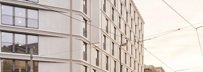 Intercityhotel Frankfurt Hauptbahnhof Süd