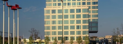 Olympic Hotel Amsterdam
