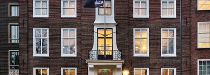 Staybridge Suites The Hague - Parliament By Ihg
