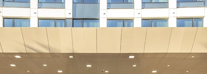 Hyatt Regency Algiers Airport