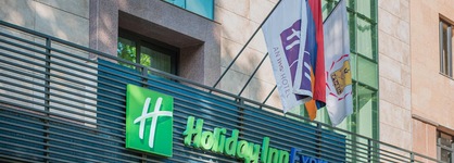 Holiday Inn Express Yerevan By Ihg