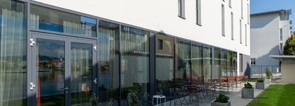 Amedia Linz, Trademark Collection By Wyndham