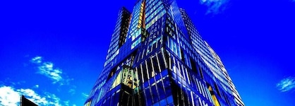 Swissotel Sarajevo