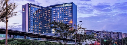 Hilton Bogota Corferias