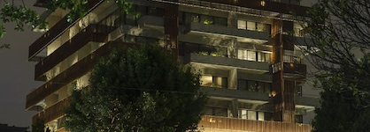 Salvio Parque 93 Bogota