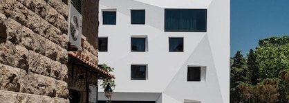 Briig Boutique Hotel