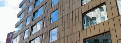 Sif Apartments By Heimaleiga