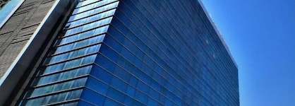Al Dyafa Hotel Suites