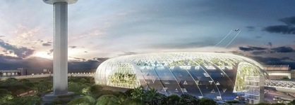 Yotelair Singapore Changi Airport