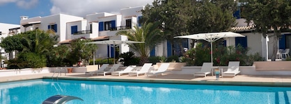 Paraíso De Los Pinos Apartamentos