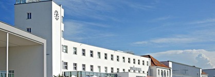 V8 Hotel Classic Motorworld Region Stuttgart