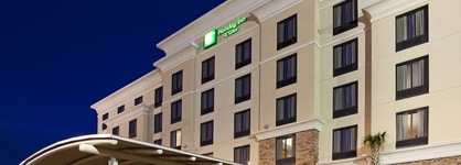 Holiday Inn Hotel & Suites Stockbridge   Atlanta I-75 By Ihg