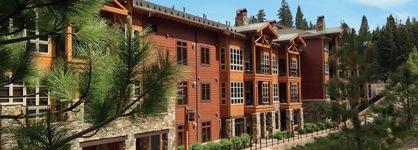 Northstar Lodge By Hyatt Residence Club Lake Tahoe