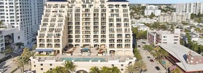 Private Residences At The Atlantic Resort And Spa