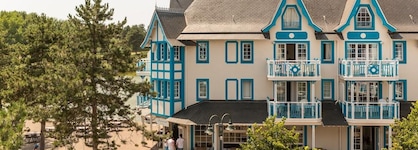 Village Belle Dune Pierre & Vacances