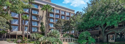 Hotel Lucerna Tijuana