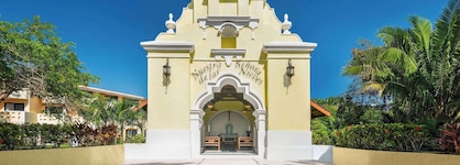 Grand Palladium Vallarta Resort & Spa - All Inclusive