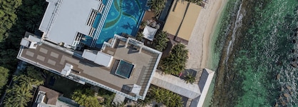 Generations Riviera Maya - All  Inclusive