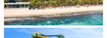 Generations Riviera Maya - All  Inclusive