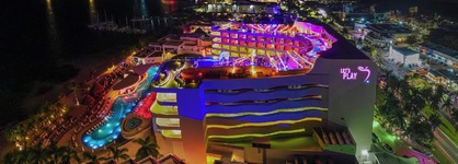 The Tower By Temptation Cancun Resort - All Inclusive - Adults Only