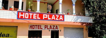 Hotel Plaza Khajuraho