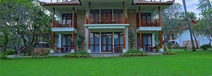 Holiday Resort Lombok