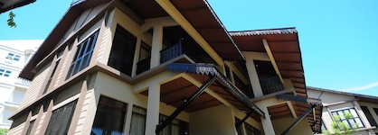 Ombak Villa Langkawi