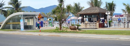Holiday Beach Danang Hotel & Resort