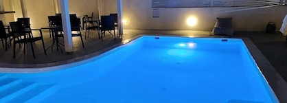 Ambience Suites