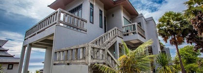 Lanta Corner Resort