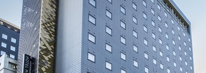 Hotel Musse Ginza Meitetsu