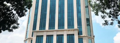 Grand Vista Hanoi