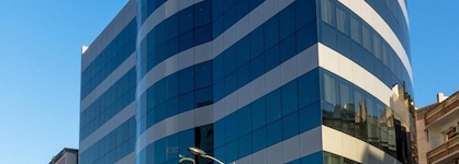 Hotel Sidi Yahia