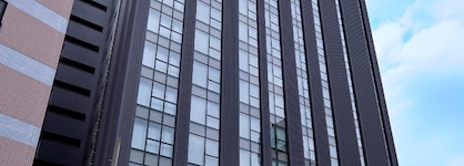 Hotel Amanek Kanazawa