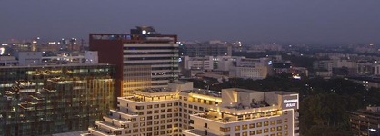 Sheraton Grand Bengaluru Whitefield
