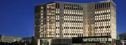 Courtyard By Marriott Seoul Botanic Park