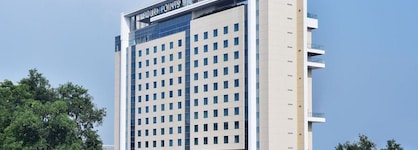 Four Points By Sheraton Kochi Infopark
