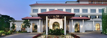 Port Muziris, A Tribute Portfolio Hotel By Marriott Bonvoy, Kochi
