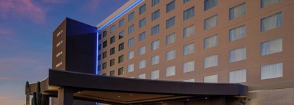 Marriott Phoenix Chandler