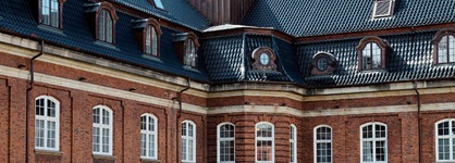 Villa Copenhagen