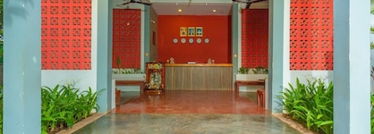 Tanei Angkor Resort And Spa