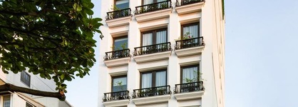 Soleil Boutique Hotel