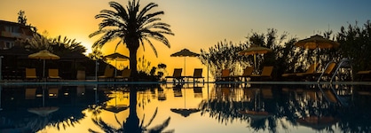 Ibiscus Corfu Hotel