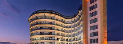 The Marilis Hill Resort Hotel