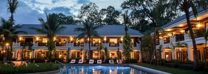 Shinta Mani Angkor