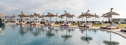 Pepper Sea Club Hotel