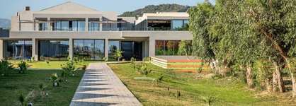 Chc Galini Palace