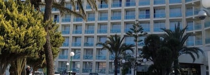 Evenia Zoraida Resort