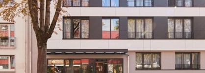 Boutiquehotel Am Stadtgarten