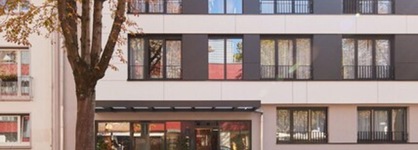 Boutiquehotel Am Stadtgarten